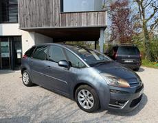 Citroen C4 Picasso Couëron