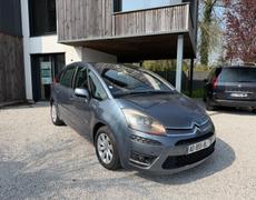 Citroen C4 Picasso Couëron