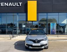 Renault Captur Caissargues