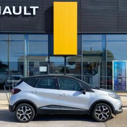 Renault Captur Business TCe 90 Energy Caissargues