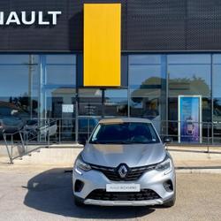 Renault Captur Business TCe 100 Caissargues