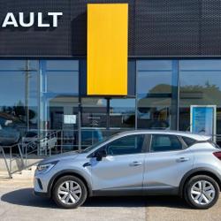 Renault Captur Business TCe 100 Caissargues