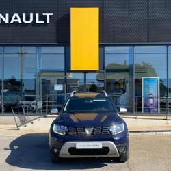 Dacia Duster Prestige dCi 110 EDC 4x2 Caissargues