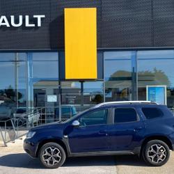 Dacia Duster Prestige dCi 110 EDC 4x2 Caissargues