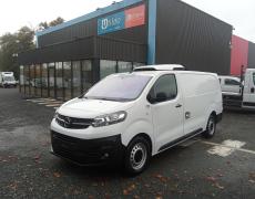 Opel Vivaro fourgon Laval