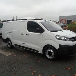 Opel Vivaro fourgon PACK BUSINESS FRIGORIFIQUE FRCX LONG 145CV Laval