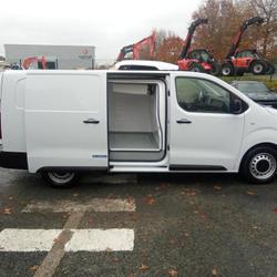 Opel Vivaro fourgon PACK BUSINESS FRIGORIFIQUE FRCX LONG 145CV Laval
