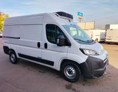 Opel Movano Laval