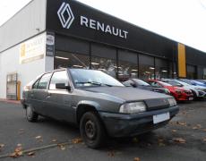 Citroen BX Angers