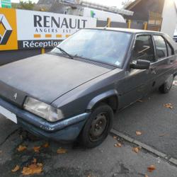 Citroen BX 1.5 80 CV Angers