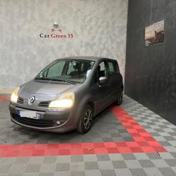Renault Grand Modus Dynamique 1.5 dCi 85 eco2 Montreuil-sur-Ille