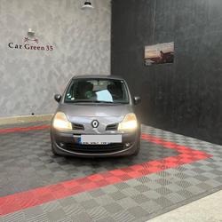 Renault Grand Modus Dynamique 1.5 dCi 85 eco2 Montreuil-sur-Ille