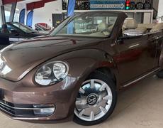 Volkswagen Coccinelle Soliers