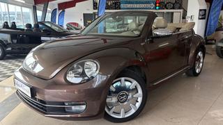 Volkswagen Coccinelle  - photo 0