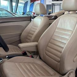 Volkswagen Coccinelle Vintage DSG6 2.0 TDI 140 FAP Soliers