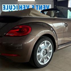 Volkswagen Coccinelle Vintage DSG6 2.0 TDI 140 FAP Soliers