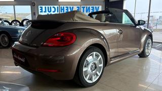 Volkswagen Coccinelle  - photo 2