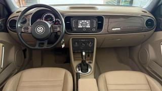 Volkswagen Coccinelle  - photo 3
