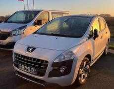Peugeot 3008 Cheix-en-Retz