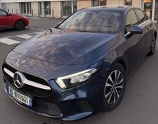 Mercedes Classe A Rennes