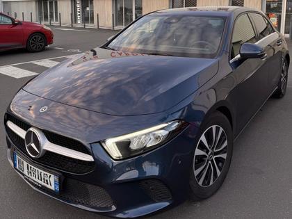 Mercedes Classe A - AMG Line  A 180 d 7G-DCT - 15 999 €