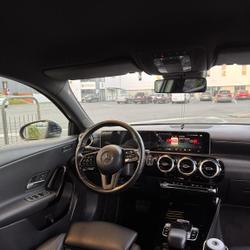 Mercedes Classe A AMG Line A 180 d 7G-DCT Rennes
