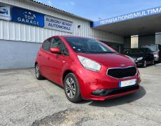 Kia Venga Aubigny-Les Clouzeaux