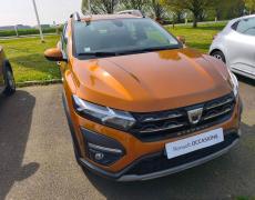 Dacia Sandero Conlie