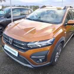 Dacia Sandero Stepway Expression TCe 90 Conlie