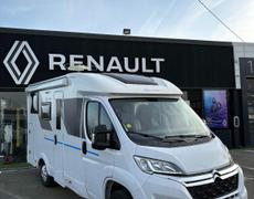 Profile Citroen Lécousse