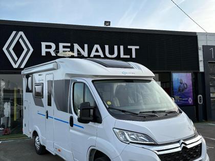 Profile Citroen Autres Citroen  - Citroen SUN LIVING C 60 SP 2.2 L 140 CV - 47 990 €