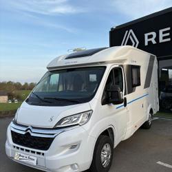 Profile Citroen Citroen SUN LIVING C 60 SP 2.2 L 140 CV L&eacute;cousse