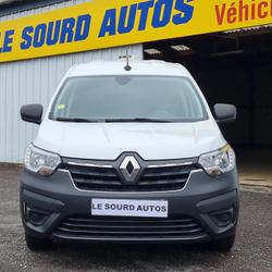 Renault Express CONFORT VAN BLUE DCI 95 - 22 Pontivy