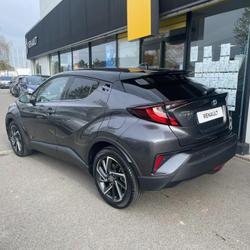 Toyota C-HR Design Ultimate 1.8L Vern-sur-Seiche