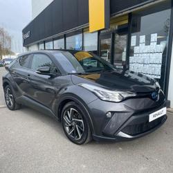 Toyota C-HR Design Ultimate 1.8L Vern-sur-Seiche