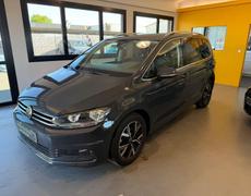 Volkswagen Touran Cholet