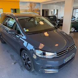 Volkswagen Touran 2.0 TDI 115 7pl Cholet