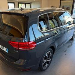 Volkswagen Touran 2.0 TDI 115 7pl Cholet