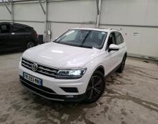 Volkswagen Tiguan Cholet