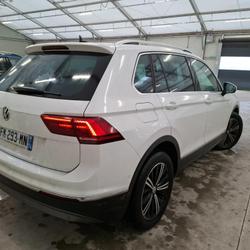 Volkswagen Tiguan Carat Exclusive 1.5 TSI EVO 150 DSG7 Cholet