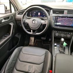 Volkswagen Tiguan Carat Exclusive 1.5 TSI EVO 150 DSG7 Cholet