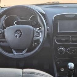 Renault Clio 4 Intens TCe 90 Energy Combourg