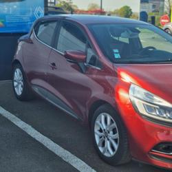 Renault Clio 4 Intens TCe 90 Energy Combourg
