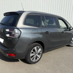 Citroen C4 Picasso Confort C4 BlueHDi 120 S&amp;S Les Ponts-de-C&eacute;