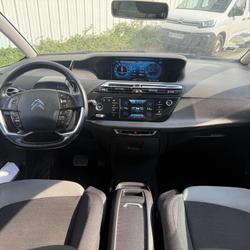 Citroen C4 Picasso Confort C4 BlueHDi 120 S&amp;S Les Ponts-de-C&eacute;