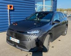 Peugeot 3008 Montfort-sur-Meu