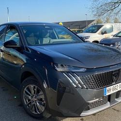 Peugeot 3008 Allure Hybrid 136 e-DCS6 Montfort-sur-Meu