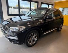 BMW iX3 Cholet