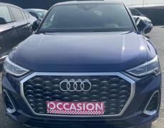 Audi Q3 Saint-Brieuc