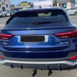 Audi Q3 S line Q3 35 TDI 150 ch S tronic 7 Saint-Brieuc